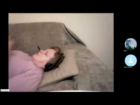 671. Virgil curatare minte - entitati pt destabilizare, confuzie si separare [Hipnoza Ez. Regresiva]