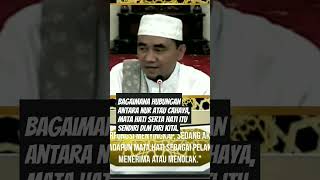 Download lagu FUNGSI NUR, MATA HATI DAN QOLBU DALAM DIRI KITA II TUAN GURU BAKHIET #pengajian #gurubakhiet mp3