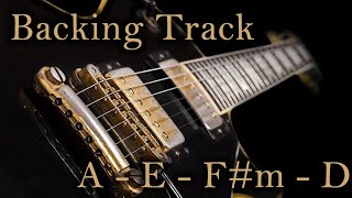 Download lagu A Major Backing Track | 100 Bpm mp3