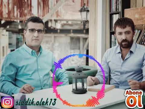 Sıddık Olek ''Daye Zore'' 2020