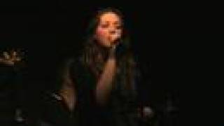 Susie Clarke - I Know Your Kind - West Street Live - 9.2.08