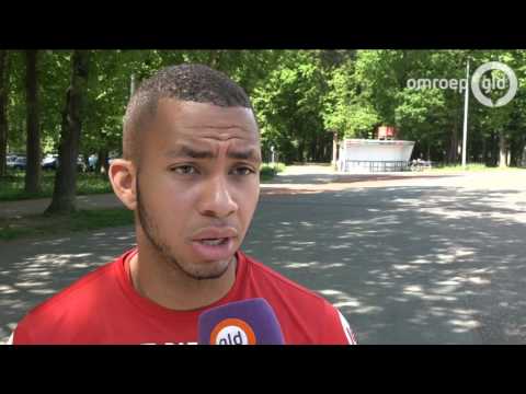 GLD Nieuws 17 mei 2017