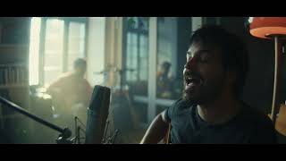 Milky Chance - Naked And Alive (Live Studio Session)