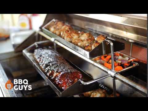 Rib-O-Lator Demo Video