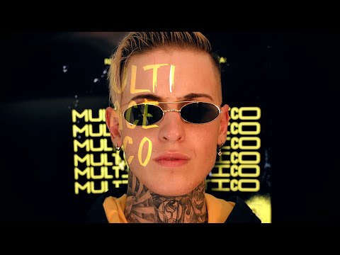 Forastero Mv - Karatekas - (Video Oficial)