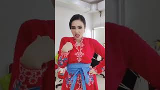 Download lagu Cikini ke Gondangdia ,buat Video Tiktok bareng penyanyi nya langsung DUO ANGGREK #video #duoanggrek mp3