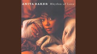 Only for a While - Anita Baker