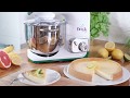 Kuchyňské roboty ETA Gratus Fresh 0028 90071