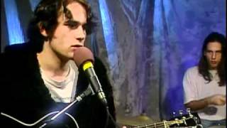 Jeff Buckley - So Real (Acoustic) 1995