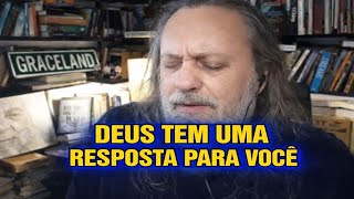 VOCÊ OROU PEDINDO UMA RESPOSTA DE DEUS? Ouça Essa Palavra