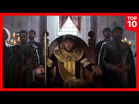 Las 29 mejores series de Netflix de la historia