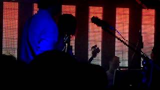 Stephen Malkmus & The Jicks - animal midnight@Nite Club Maringá-Pr