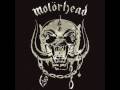 Motörhead - Vibrator 