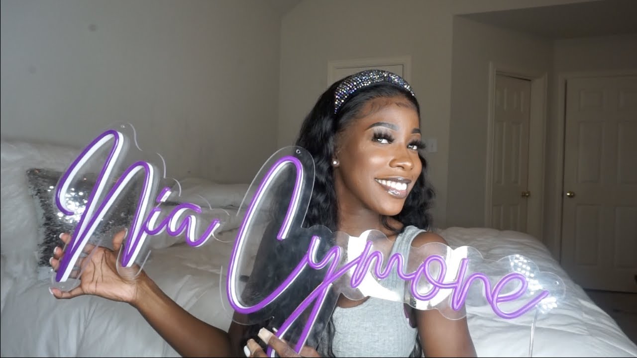 Most Affordable Custom LED Neon Sign!!