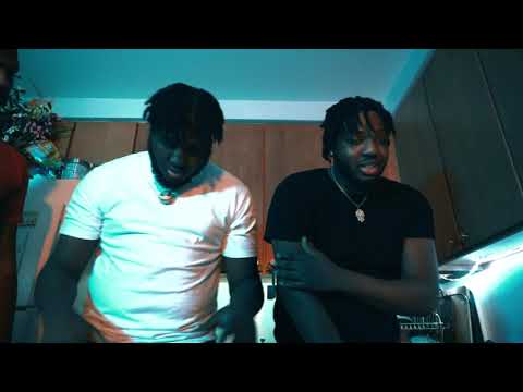 NLB Qua x Justo Bandz- Remember Me Official Video