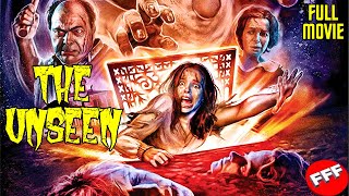 Download lagu THE UNSEEN | Full HORROR Movie HD mp3