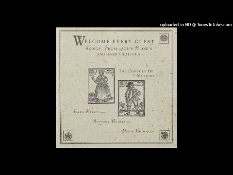 Video thumbnail for Welcome, every guest