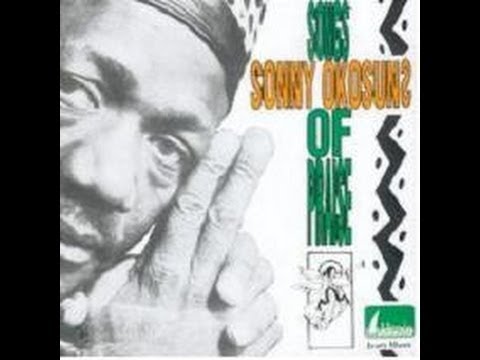 Evangelist Sonny Okosun - Praise The Lord