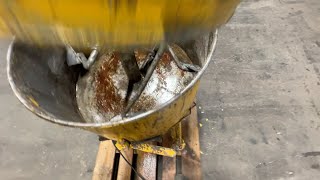 SoRoTo 80 L concrete mixer | Image 4 - Machineryline