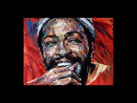 Marvin Gaye - I Want You (DJ Snatch Rework) ✖✖