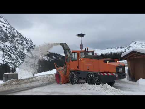 KW 51/2019 - Bauhof 60 Sekunden - Der Wochenrückblick