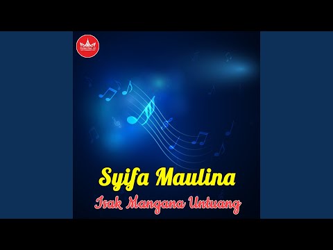 Isak Mangana Untuang