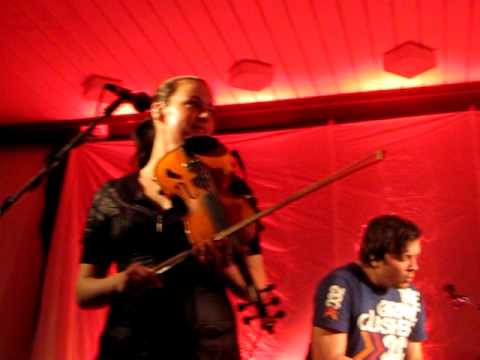 Aneta Langerová - Dokola