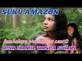 Suku Amazon Lembahnya Perempuan Cantik
