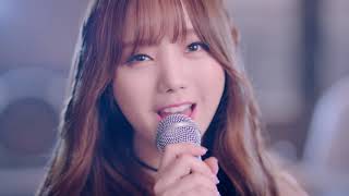 MV Kei LOVELYZ X THE SOLUTIONS   BEAUTIFUL 1080p