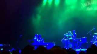 Verte otra vez- Julieta Venegas 3/23/14 Houston TX
