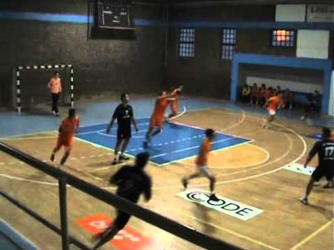 RK Slavija - RK Golic - Saric