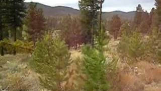 Sumpter Valley, Oregon