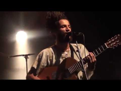 * NAI-JAH * Festival Démon D'Or 2015 * rootsandculture.net