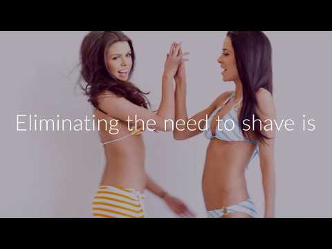 Laser Hair Removal Near Me Video