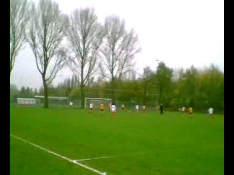 DRL C2 OUDE MAAS  3-3