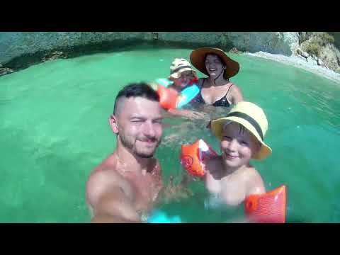 Chorwacja 2022 #Sumpetar #Omiś #Bol