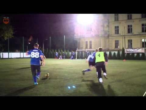 7. tydzień: Płaszów - ASOCIAR.PL (FLS Jesień 2013)