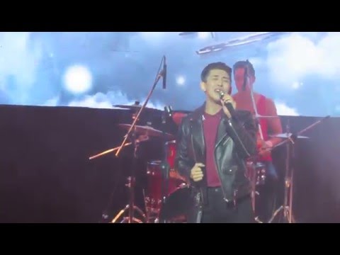 [151205] 강남청소년밴드페스티벌 - 사랑하긴했었나요...