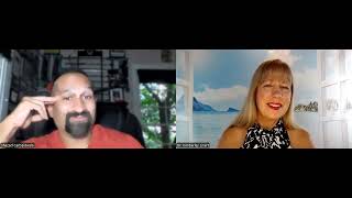 Go After Your Dream - Shazad Carbaidwala & Dr. Kimberley Linert