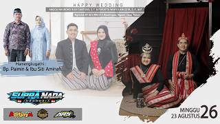 Download lagu Live Supra Nada Wedding ANGGA & FERDIFTA | Cahaya Audio | Putra ARS Light - Mantingan 23 | 08 | 26 mp3