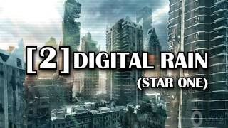 Star One - Down The Rabbit Hole / Digital Rain HD (60fps) Español