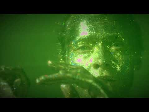 Snakes Don't Belong In Alaska - The Holy Mountain Of Fire