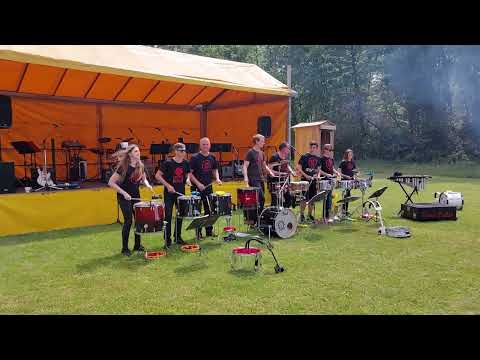 20.Sommerserenade Wünsdorfer Werkstätten