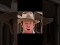 Cowboys Battle in Epic Town Gunfight Scene Purgatory