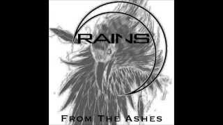 Rains - From The Ashes (Full Album)