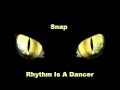 Snap - Rhythm Is A Dancer (Jam El Mar Remix ...