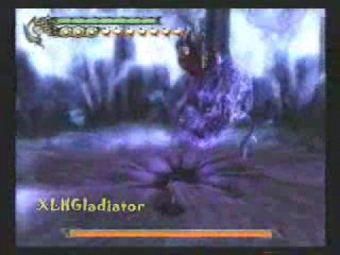 Devil May Cry 3 Heaven Or Hell Mission 19 (SS)