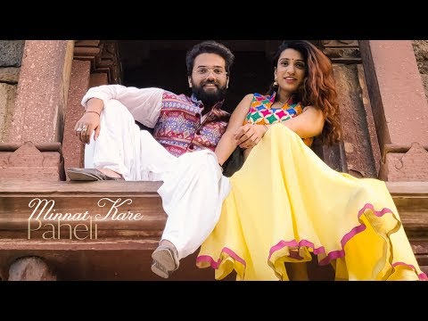 Minnat Kare Paheli Choreography Bollywood Dance Nancy and Saurav