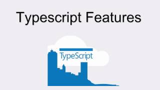Typescript Features in Angular 2