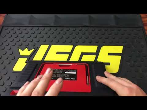 LAUNCH Tech USA X431 Torque An Awesome Scan Tool